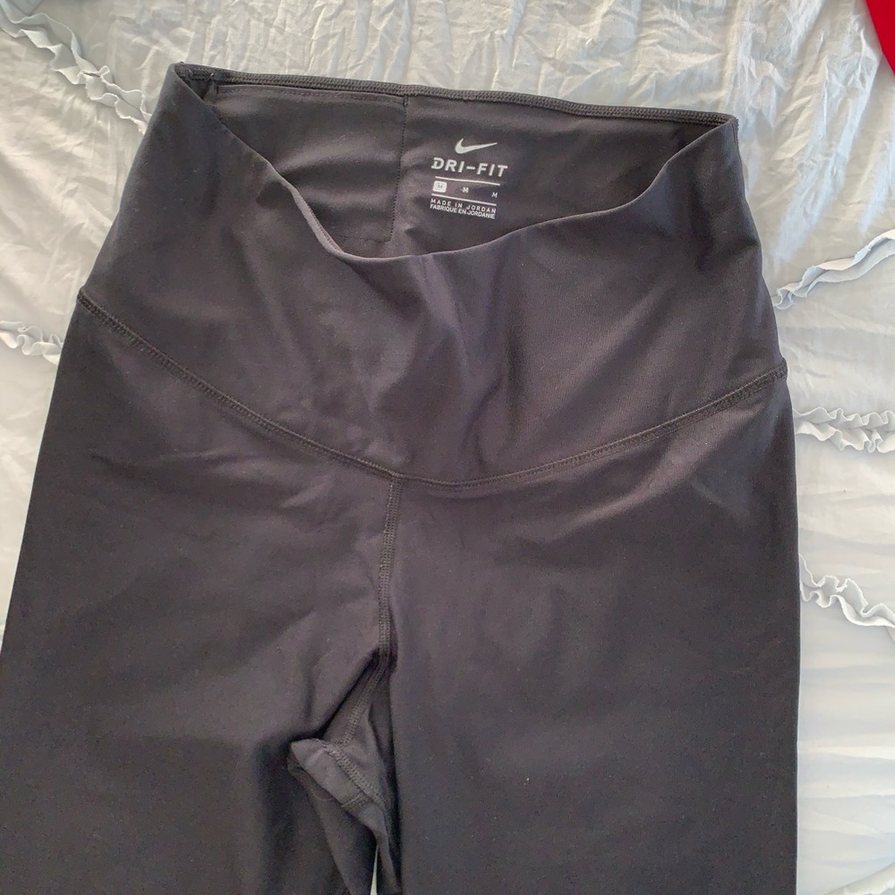 Nike Black Leggings